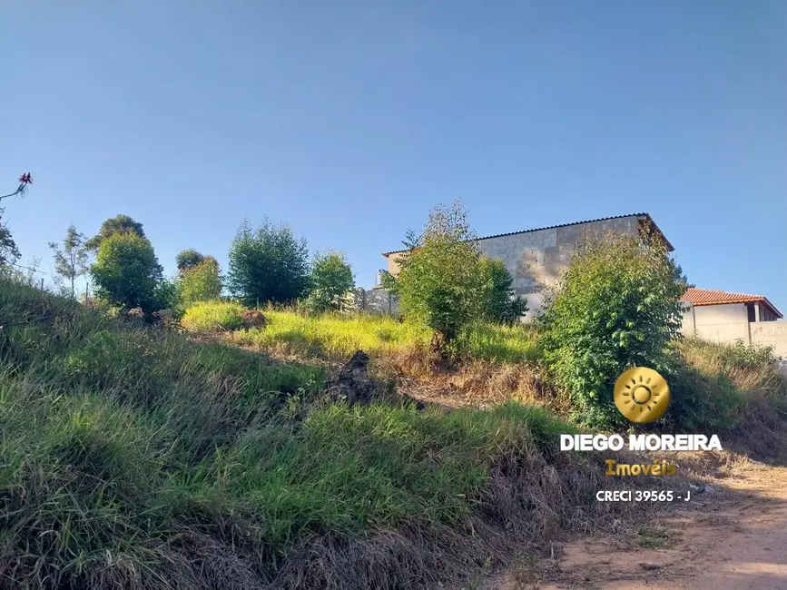 Foto 7 de Terreno / Lote à venda, 638m2 em Colina Verde, Atibaia - SP