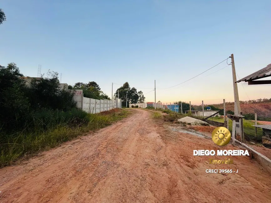 Foto 8 de Terreno / Lote à venda, 638m2 em Colina Verde, Atibaia - SP