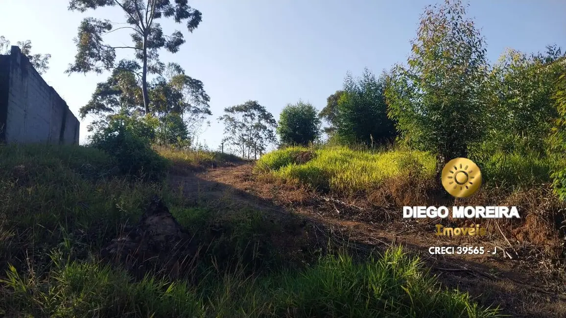 Foto 5 de Terreno / Lote à venda, 638m2 em Colina Verde, Atibaia - SP