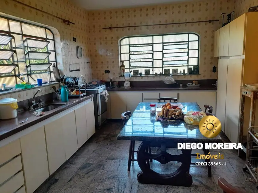 Foto 5 de Sítio / Rancho com 7 quartos à venda, 1200m2 em Mairipora - SP