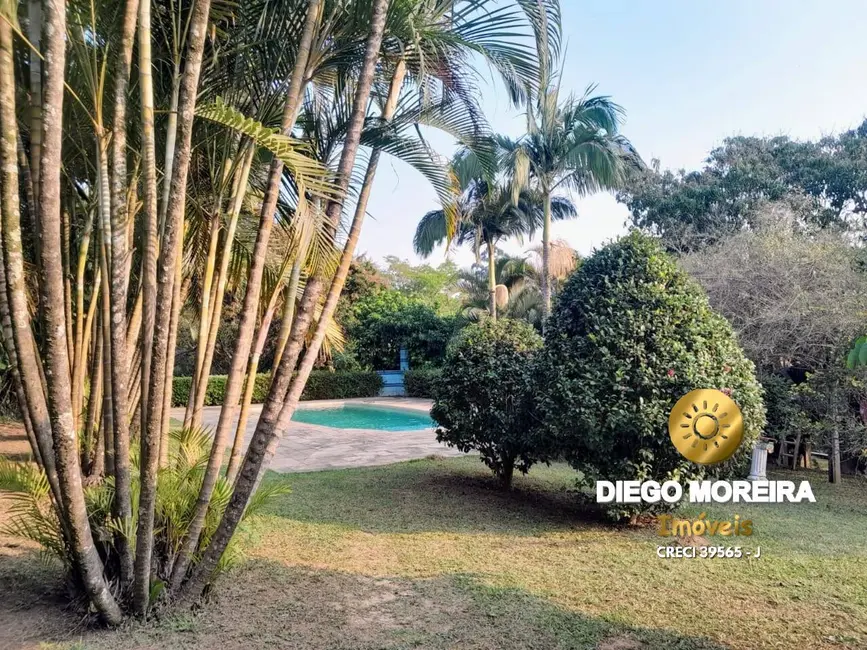 Foto 3 de Sítio / Rancho com 7 quartos à venda, 1200m2 em Mairipora - SP