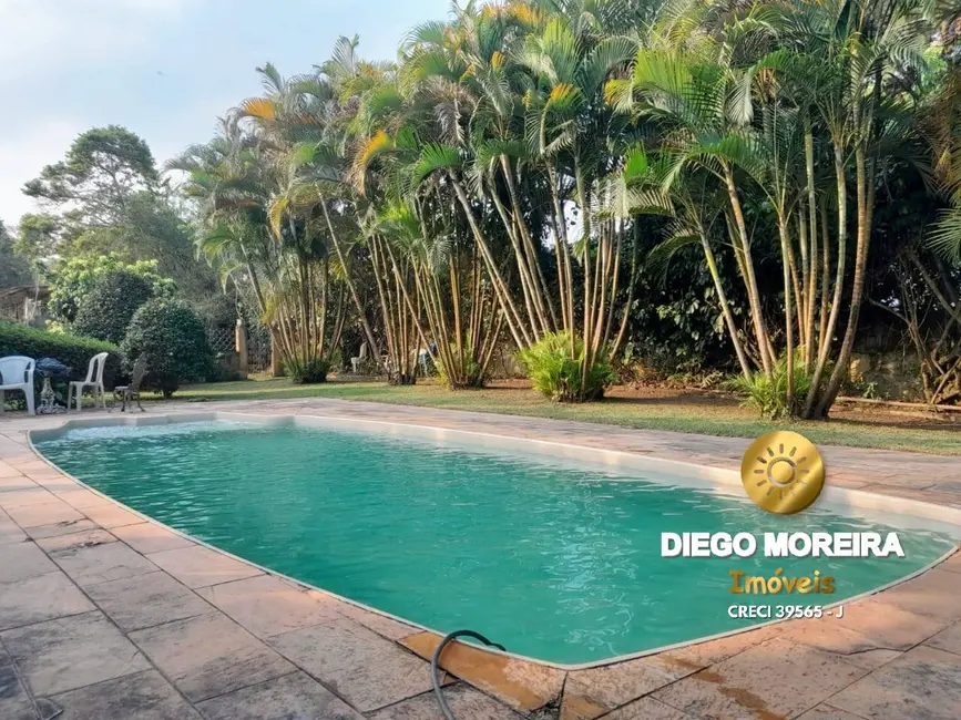 Foto 2 de Sítio / Rancho com 7 quartos à venda, 1200m2 em Mairipora - SP