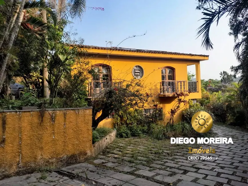 Foto 1 de Sítio / Rancho com 7 quartos à venda, 1200m2 em Mairipora - SP