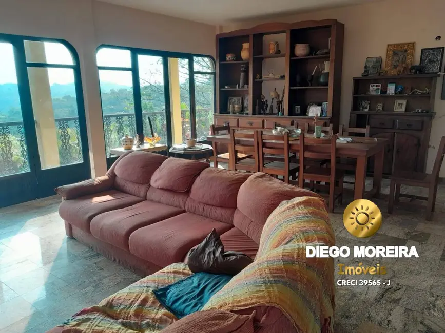 Foto 4 de Sítio / Rancho com 7 quartos à venda, 1200m2 em Mairipora - SP