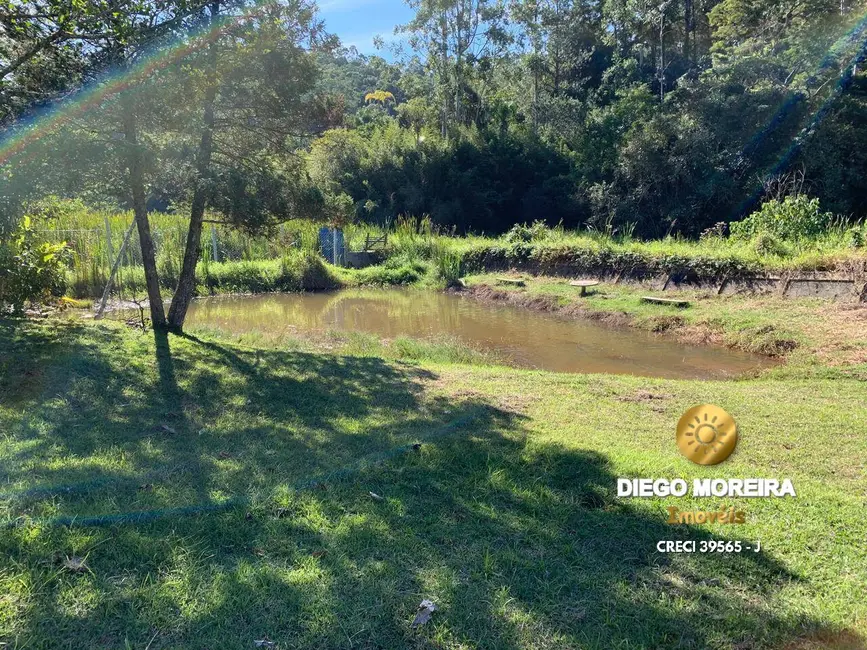 Foto 2 de Terreno / Lote à venda, 500m2 em Mairipora - SP