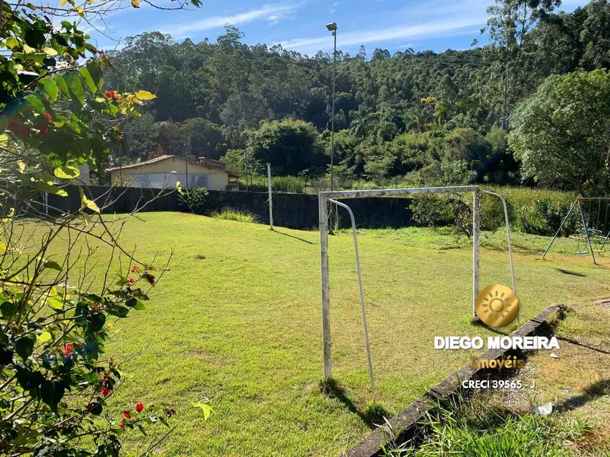 Foto 3 de Terreno / Lote à venda, 500m2 em Mairipora - SP