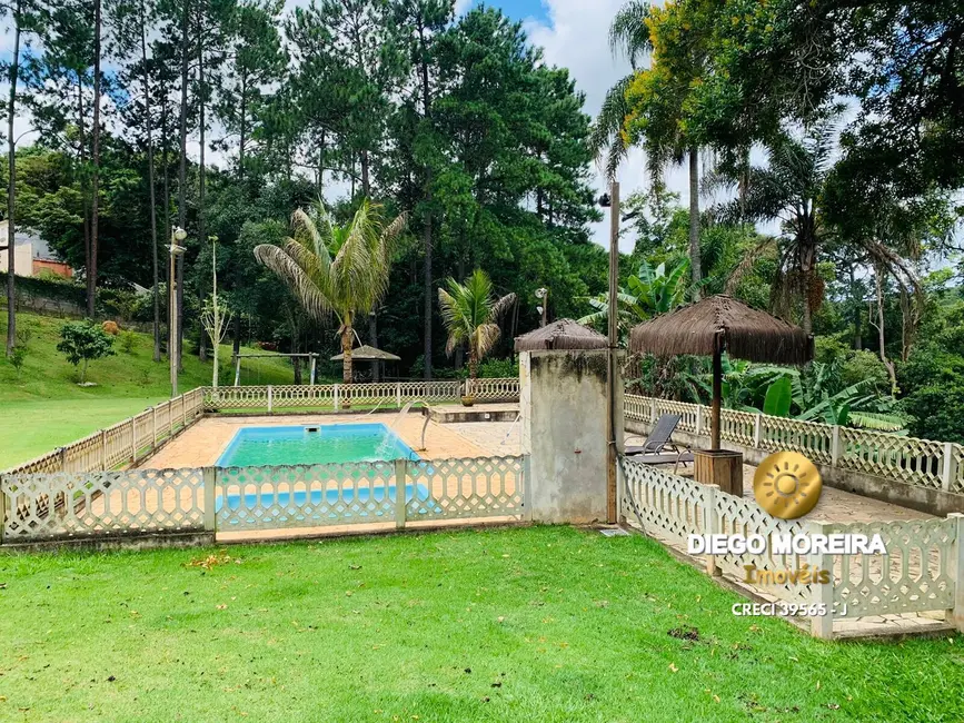 Foto 5 de Sítio / Rancho com 4 quartos à venda, 14600m2 em Mairipora - SP