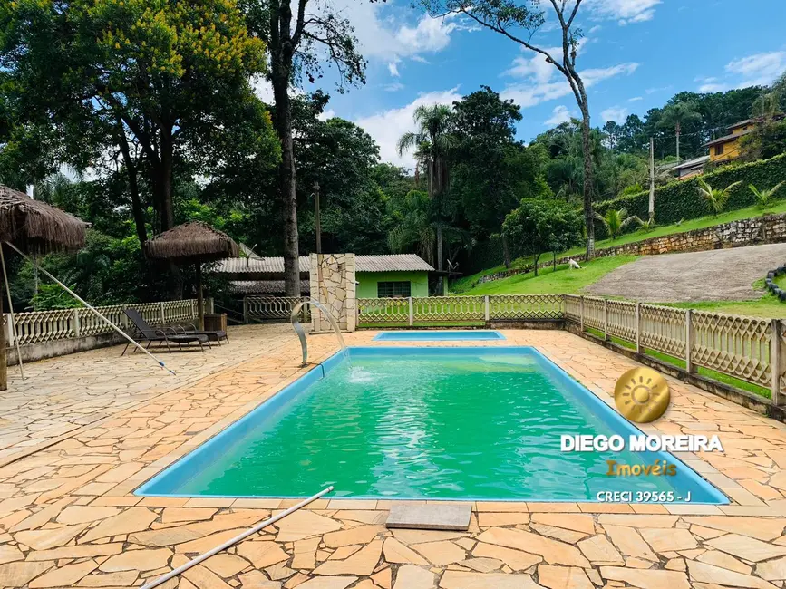 Foto 9 de Sítio / Rancho com 4 quartos à venda, 14600m2 em Mairipora - SP