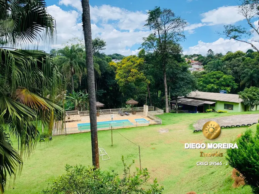 Foto 4 de Sítio / Rancho com 4 quartos à venda, 14600m2 em Mairipora - SP