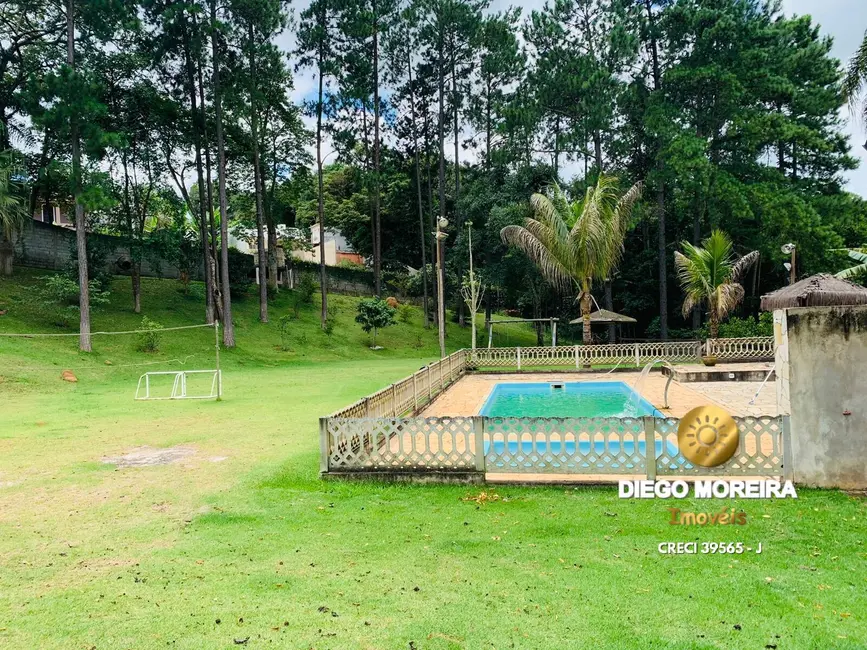 Foto 6 de Sítio / Rancho com 4 quartos à venda, 14600m2 em Mairipora - SP