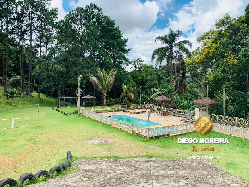 Foto 3 de Sítio / Rancho com 4 quartos à venda, 14600m2 em Mairipora - SP