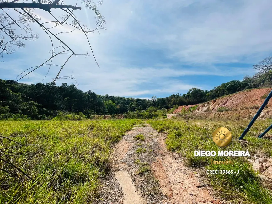 Foto 6 de Terreno / Lote à venda, 15000m2 em Parque Fernão Dias, Atibaia - SP