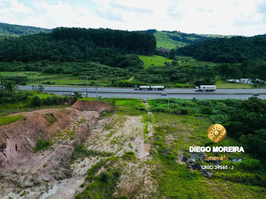Foto 2 de Terreno / Lote à venda, 15000m2 em Parque Fernão Dias, Atibaia - SP