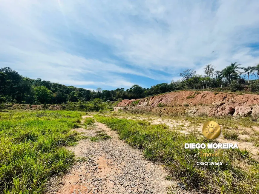 Foto 4 de Terreno / Lote à venda, 15000m2 em Parque Fernão Dias, Atibaia - SP