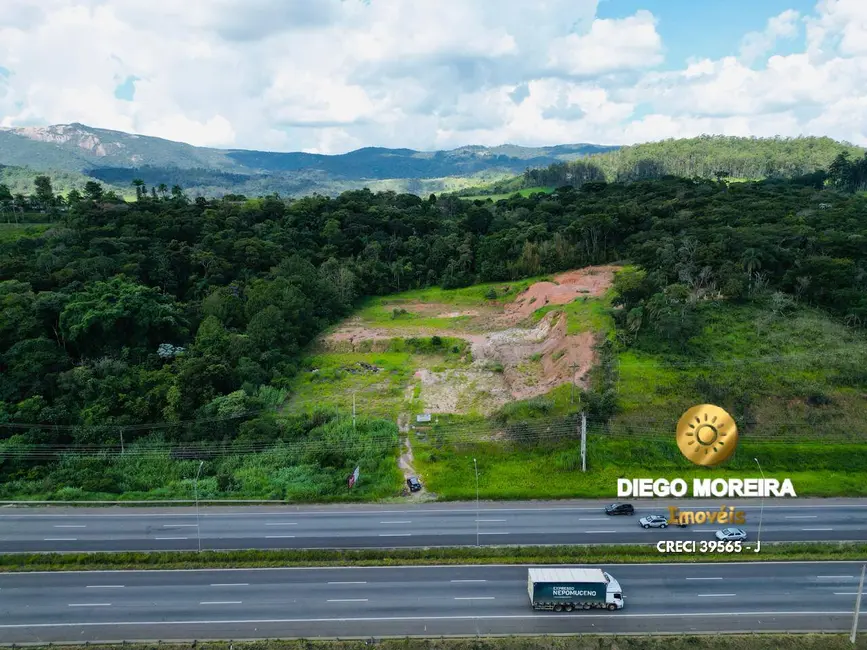 Foto 1 de Terreno / Lote à venda, 15000m2 em Parque Fernão Dias, Atibaia - SP