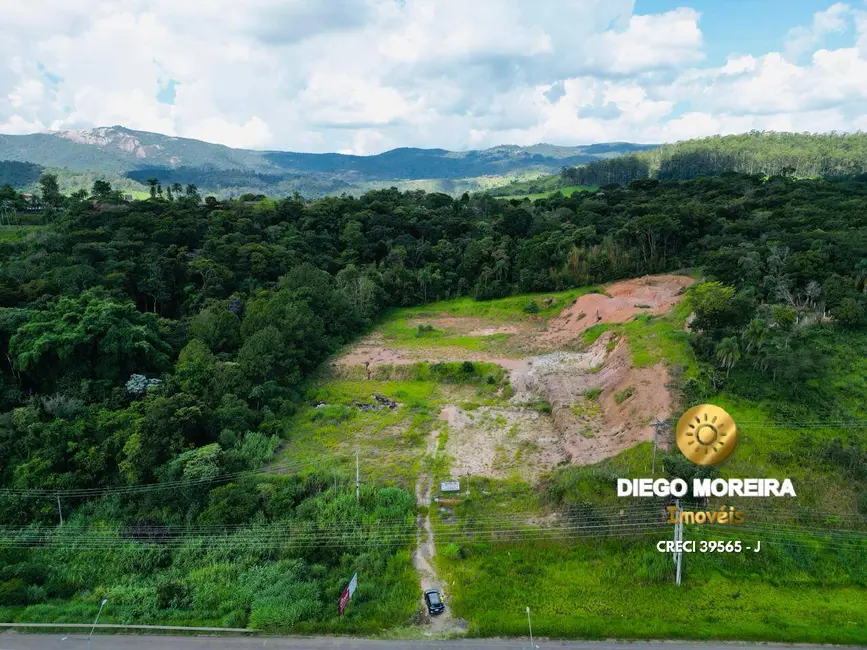 Foto 3 de Terreno / Lote à venda, 15000m2 em Parque Fernão Dias, Atibaia - SP