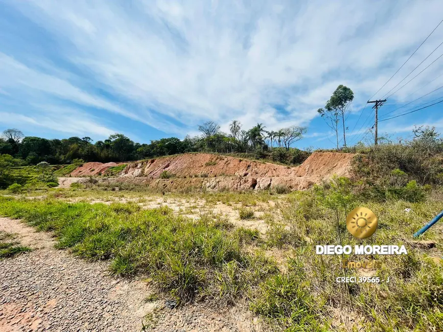 Foto 5 de Terreno / Lote à venda, 15000m2 em Parque Fernão Dias, Atibaia - SP