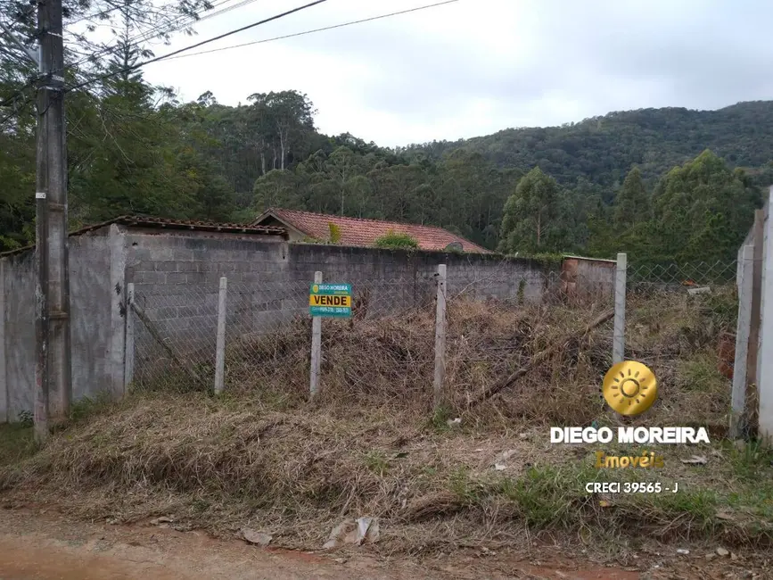 Foto 1 de Terreno / Lote à venda, 180m2 em Mairipora - SP