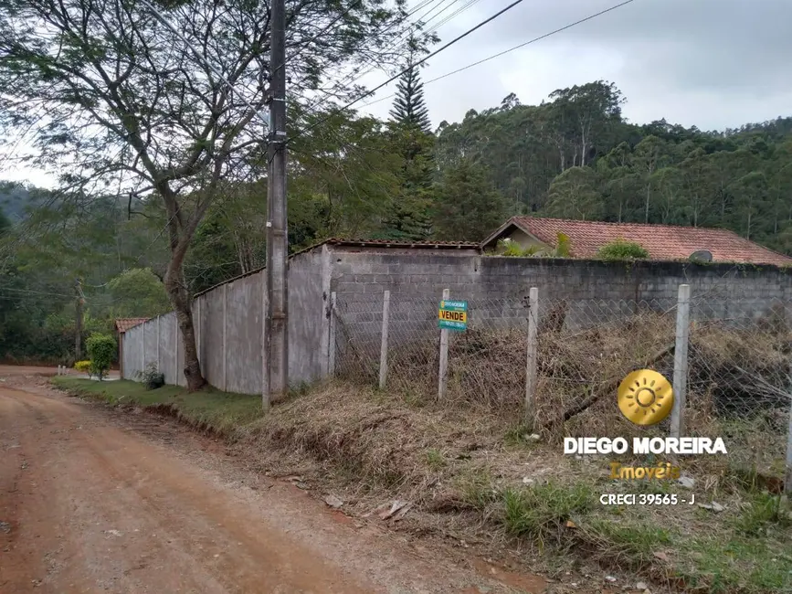 Foto 6 de Terreno / Lote à venda, 180m2 em Mairipora - SP