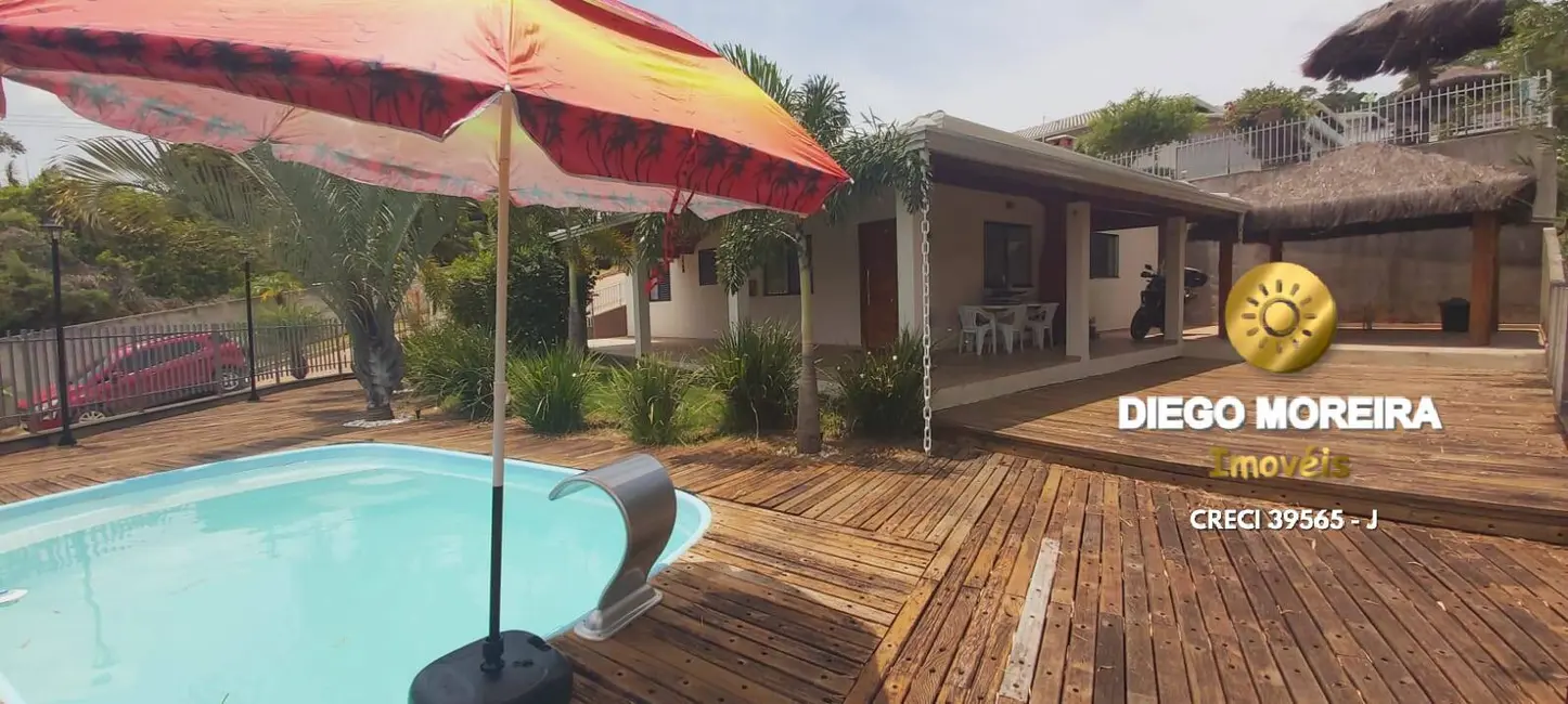 Foto 3 de Casa de Condomínio com 3 quartos à venda, 238m2 em Rosário, Atibaia - SP