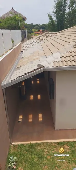 Foto 8 de Casa de Condomínio com 3 quartos à venda, 238m2 em Rosário, Atibaia - SP