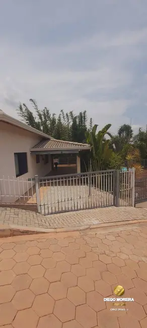 Foto 4 de Casa de Condomínio com 3 quartos à venda, 238m2 em Rosário, Atibaia - SP