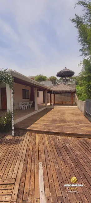 Foto 7 de Casa de Condomínio com 3 quartos à venda, 238m2 em Rosário, Atibaia - SP