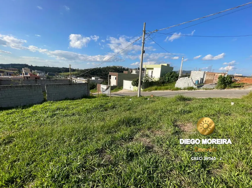 Foto 1 de Terreno / Lote à venda, 140m2 em Mairipora - SP