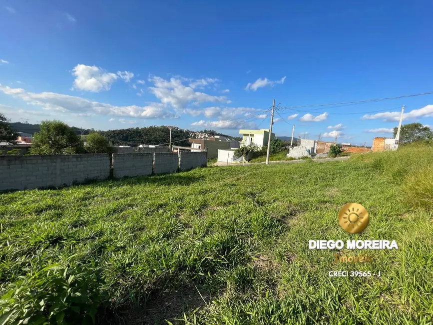 Foto 2 de Terreno / Lote à venda, 140m2 em Mairipora - SP