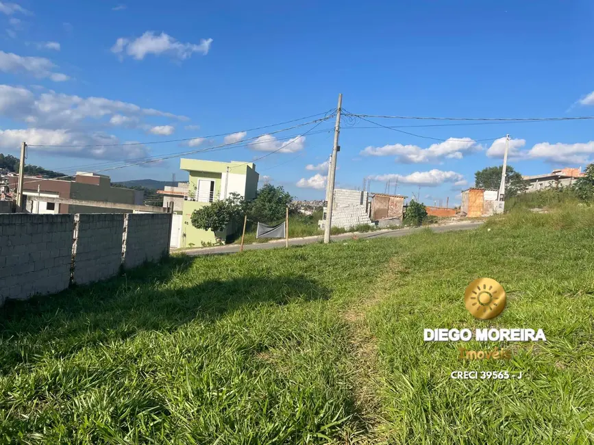 Foto 6 de Terreno / Lote à venda, 140m2 em Mairipora - SP