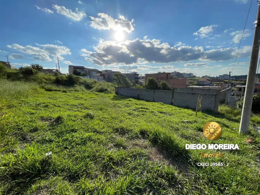 Foto 3 de Terreno / Lote à venda, 140m2 em Mairipora - SP