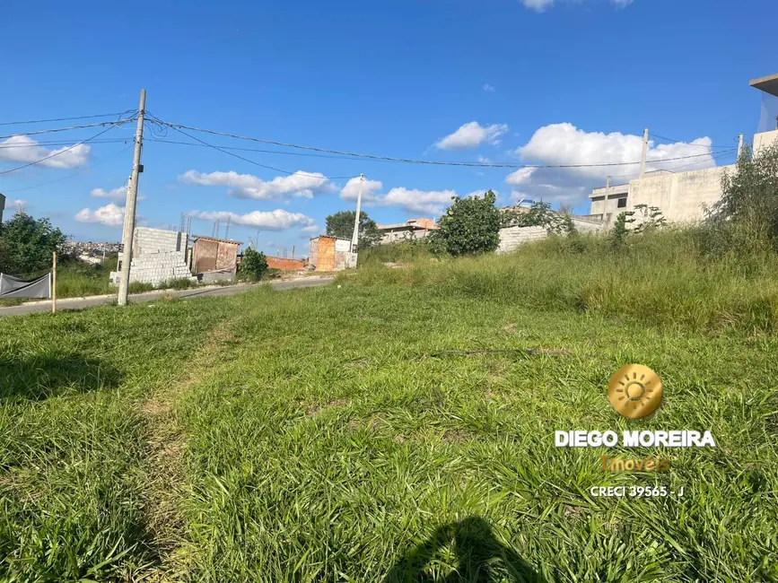 Foto 8 de Terreno / Lote à venda, 140m2 em Mairipora - SP