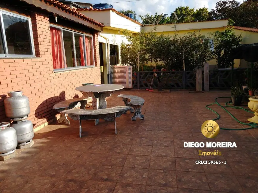 Foto 6 de Casa com 2 quartos à venda, 300m2 em Mairipora - SP