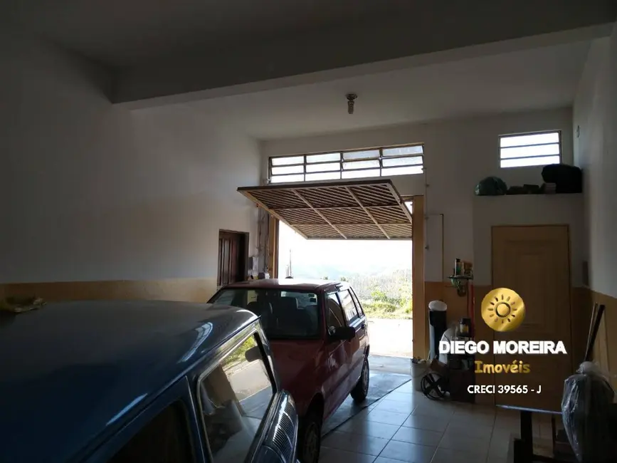 Foto 2 de Casa com 2 quartos à venda, 300m2 em Mairipora - SP