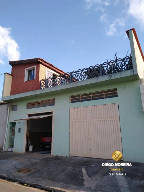 Foto 1 de Casa com 2 quartos à venda, 300m2 em Mairipora - SP