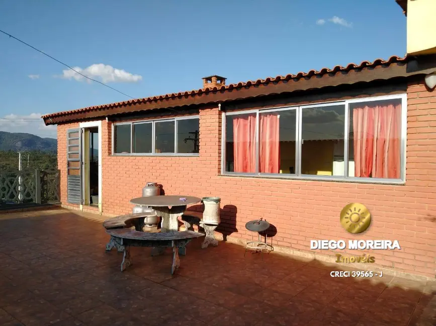 Foto 5 de Casa com 2 quartos à venda, 300m2 em Mairipora - SP