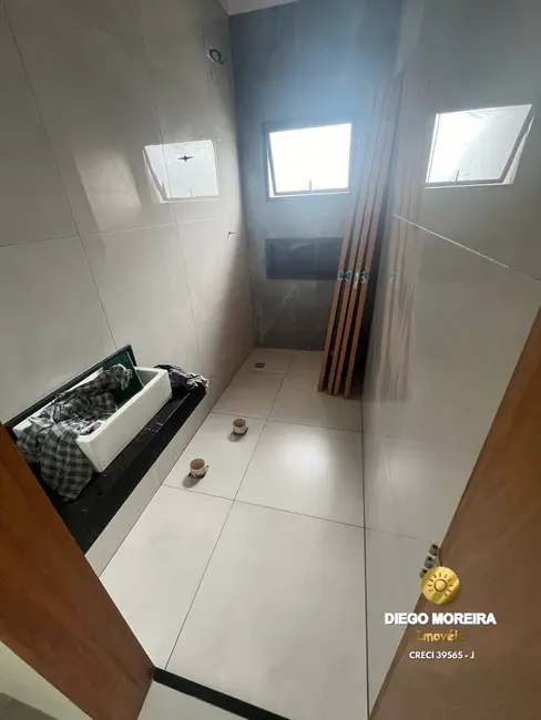 Foto 4 de Casa com 3 quartos à venda, 150m2 em Jardim Maristela, Atibaia - SP