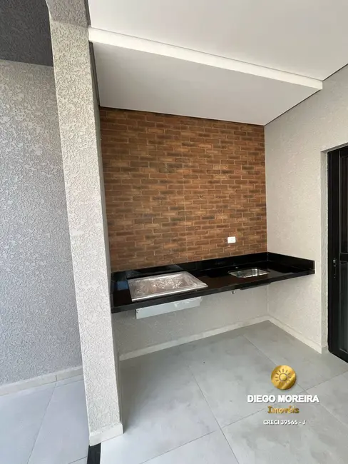 Foto 2 de Casa com 3 quartos à venda, 150m2 em Jardim Maristela, Atibaia - SP
