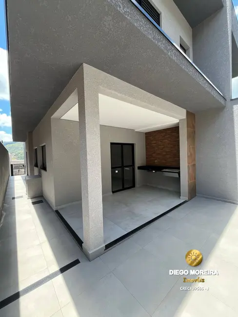 Foto 8 de Casa com 3 quartos à venda, 150m2 em Jardim Maristela, Atibaia - SP