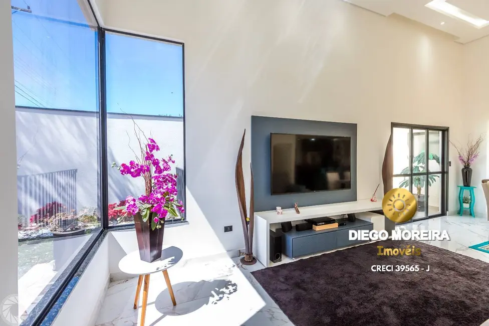 Foto 5 de Casa de Condomínio com 3 quartos à venda, 510m2 em Jardim Shangri-Lá, Atibaia - SP