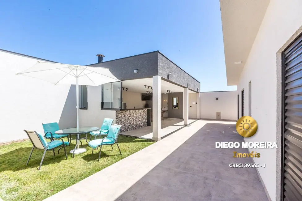 Foto 2 de Casa de Condomínio com 3 quartos à venda, 510m2 em Jardim Shangri-Lá, Atibaia - SP