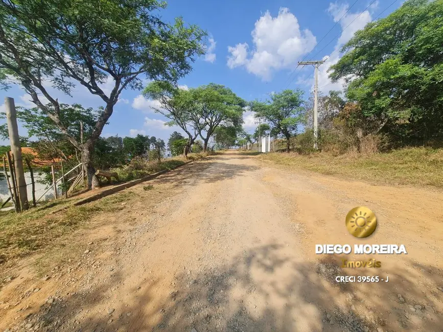 Foto 4 de Terreno / Lote à venda, 700m2 em Mairipora - SP