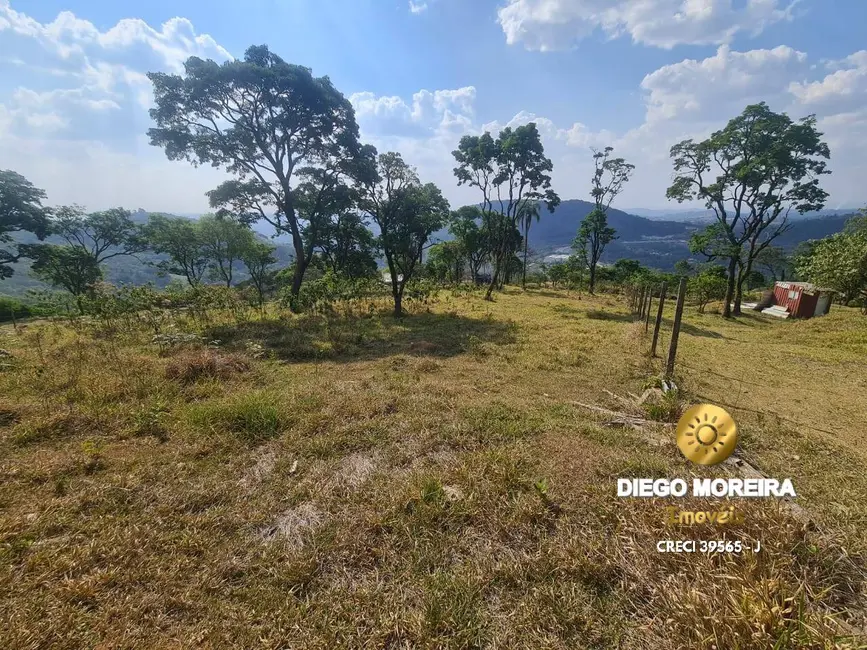 Foto 1 de Terreno / Lote à venda, 700m2 em Mairipora - SP