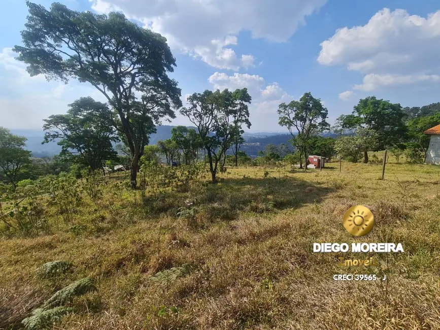 Foto 8 de Terreno / Lote à venda, 700m2 em Mairipora - SP