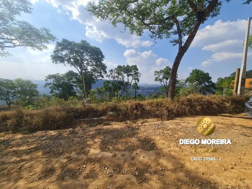 Foto 5 de Terreno / Lote à venda, 700m2 em Mairipora - SP