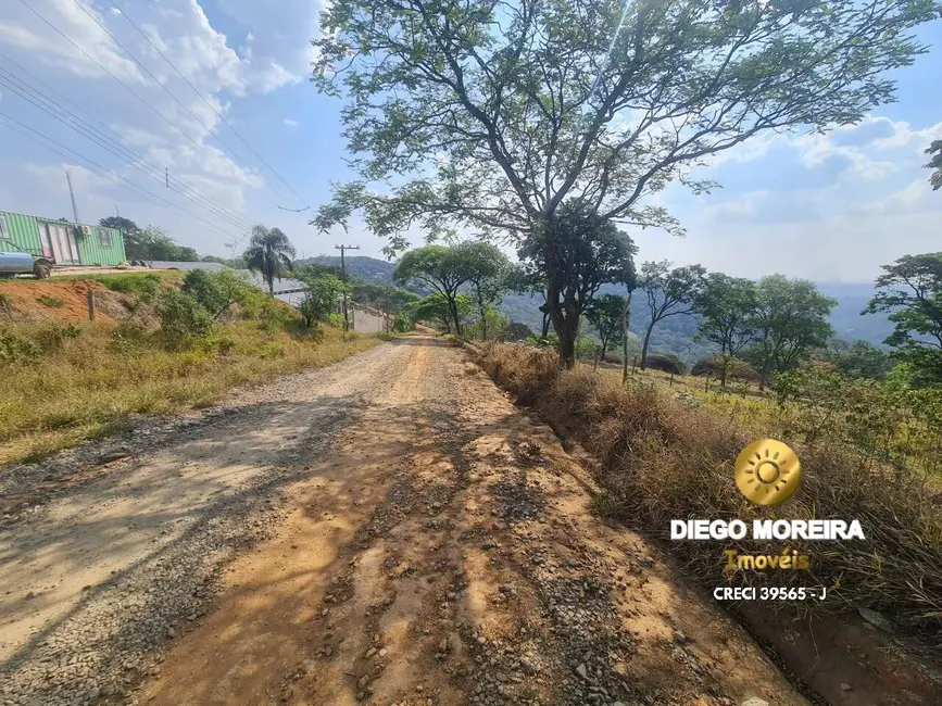 Foto 3 de Terreno / Lote à venda, 700m2 em Mairipora - SP