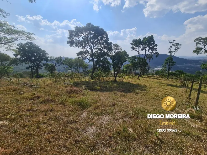 Foto 2 de Terreno / Lote à venda, 700m2 em Mairipora - SP