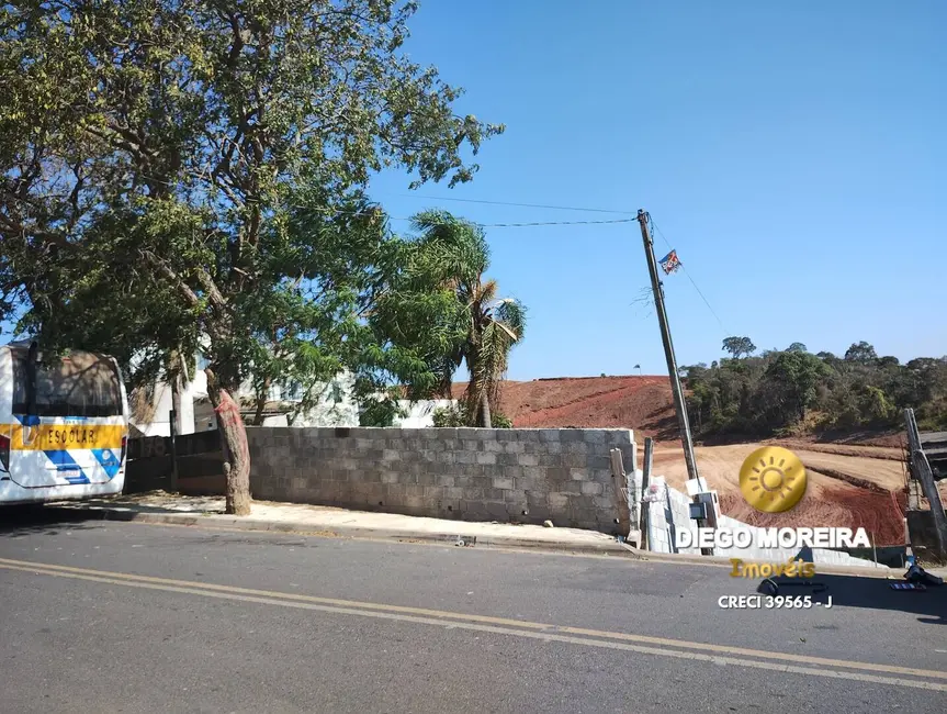 Foto 4 de Terreno / Lote à venda, 1500m2 em Jardim Colonial, Atibaia - SP
