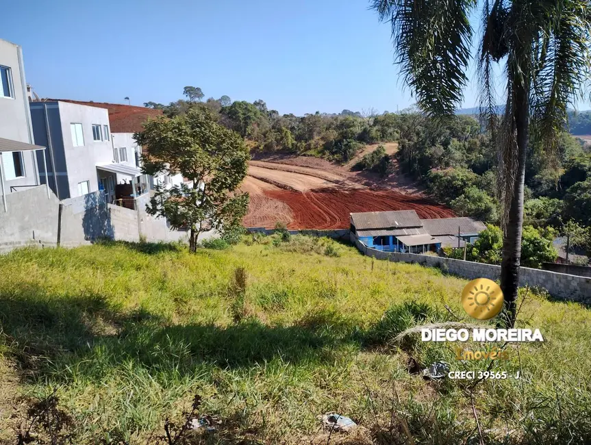 Foto 2 de Terreno / Lote à venda, 1500m2 em Jardim Colonial, Atibaia - SP