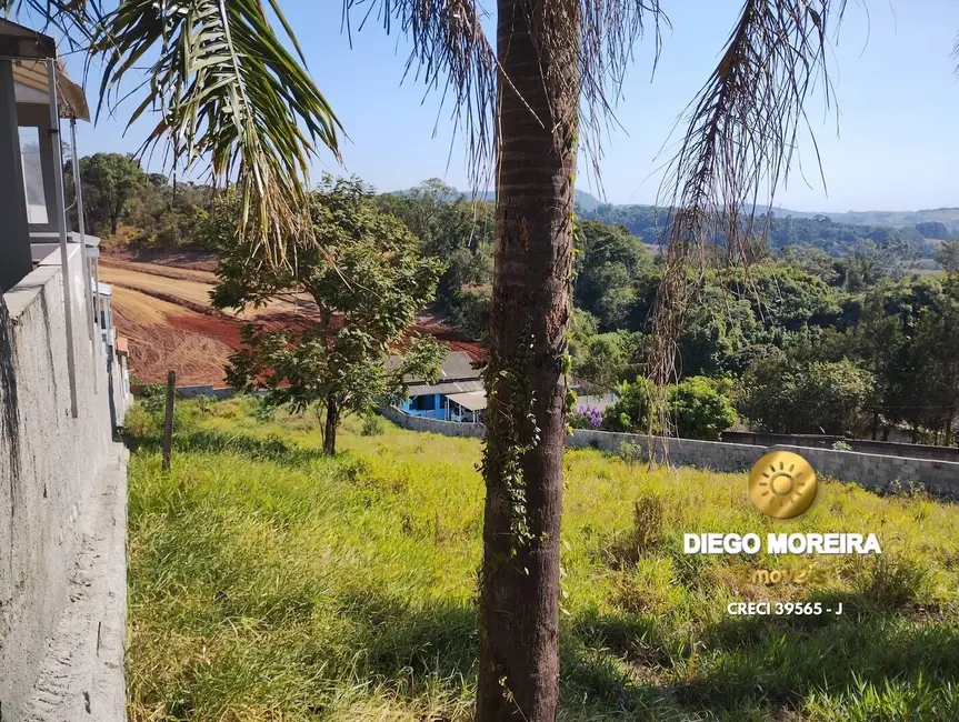 Foto 3 de Terreno / Lote à venda, 1500m2 em Jardim Colonial, Atibaia - SP